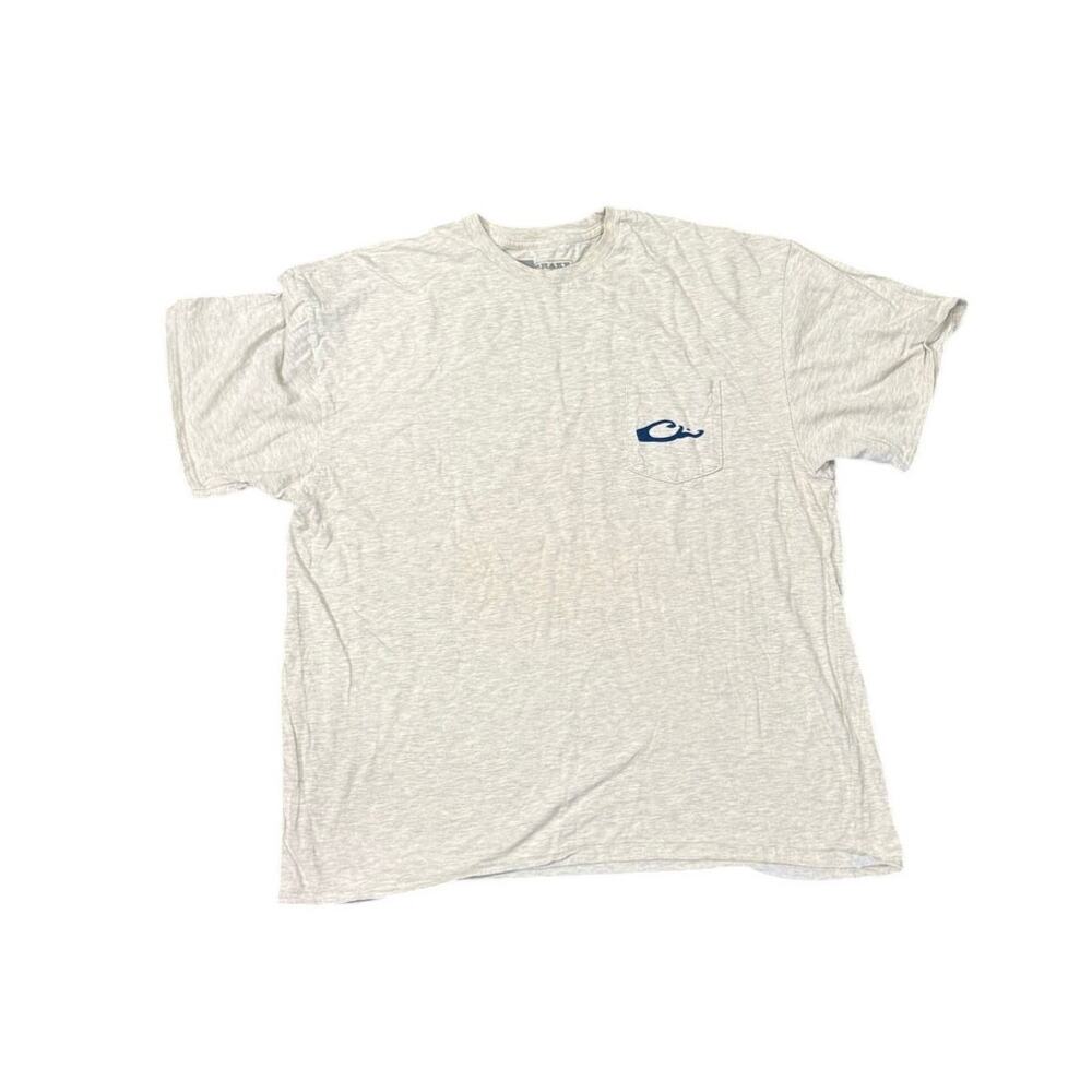 Drake Clothing Company Men’s Kings Of The Sky Tee 2XL